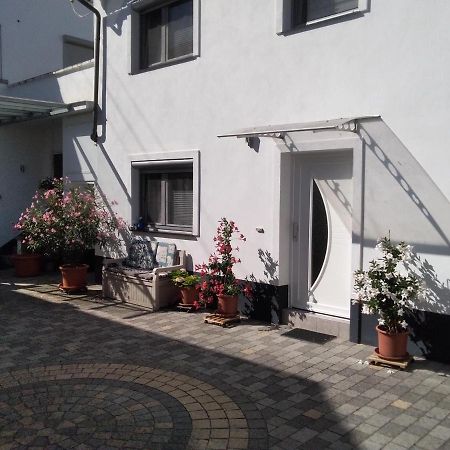 Ferienhaus Fam. Bisgen Niederkirchen bei Deidesheim Kültér fotó
